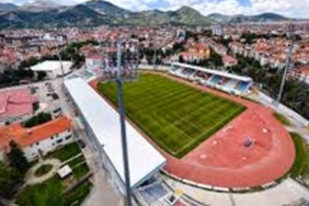 Isparta Atatürk Stadyumu'nda Tarihi Dönüşüm İçin Geri Sayım Başladı