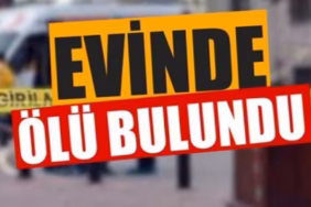 Isparta Bağlar Mahallesi'nde Şüpheli Ölüm: 2 Haftadır Haber Alınamıyordu