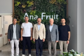Isparta Ekonomisinin Can Damarı Kirazda Hasat Heyecanı Başladı