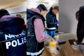 Isparta Emniyetinden Zehir Tacirlerine Ağır Darbe: 3 Tutuklama