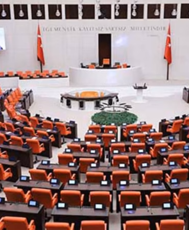 Isparta Esnafının Gözü Mecliste: Alkol Satışına Sıkı Kısıtlamalar Geliyor