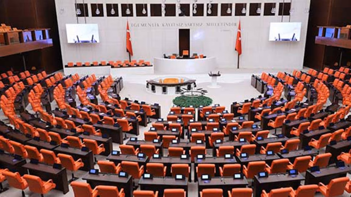 Isparta Esnafının Gözü Mecliste: Alkol Satışına Sıkı Kısıtlamalar Geliyor