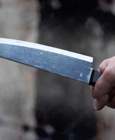Isparta Gelendost’ta Kanlı Kavga: Sokak Ortasında Bir Kişi Ağır Yaralandı
