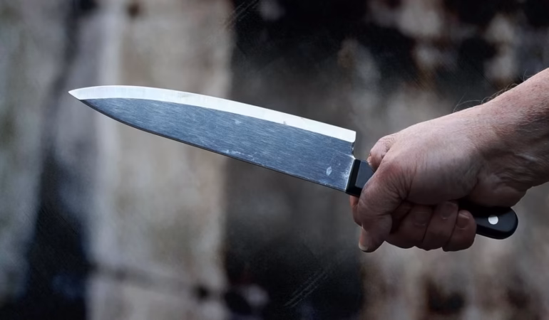 Isparta Gelendost'ta Kanlı Kavga: Sokak Ortasında Bir Kişi Ağır Yaralandı
