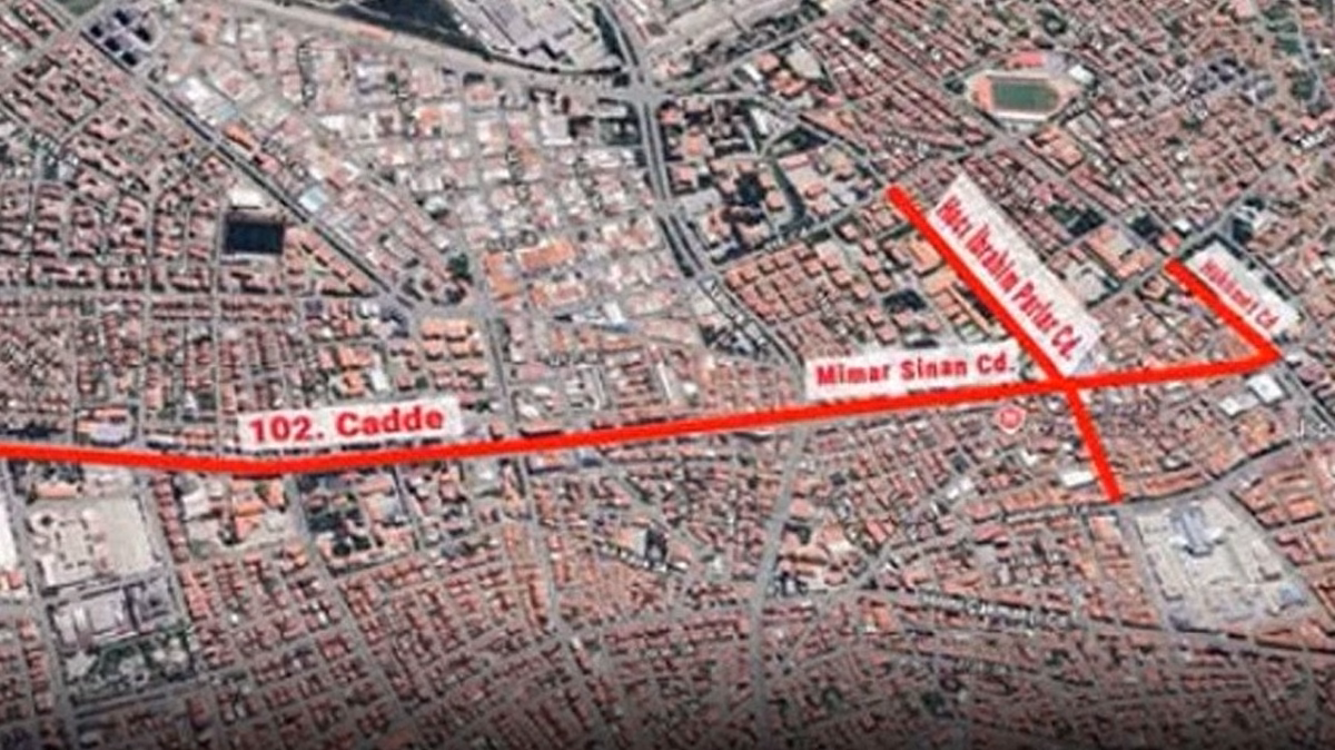Isparta Gül Festivali İçin Kritik Trafik Uyarısı: Bu Yollara Dikkat!