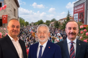 Isparta Gül Festivali Turizmde Rekor Kırdı: Sektörden Tam Not