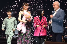 Isparta Gül Festivali'nin Yeni Adresi Gökkubbe Oldu: 50 Bin Kişilik Şölen