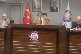 Isparta Meclisinde Tek Gündem: Davraz'a Yeni İbadethane Planı