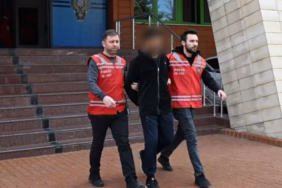 Isparta Polisi Affetmedi: 34 Yıl Hapisle Aranan Yağmacı Yakalandı