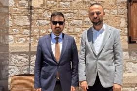 Isparta Sanayisinden TKDK Çıkarması: Kırsal Kalkınmada Güç Birliği