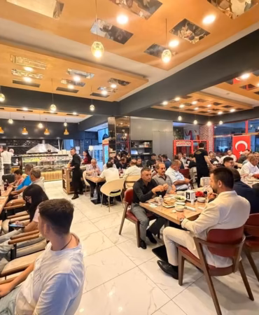 Isparta Ticaret Borsası’nın Yalvaç Çıkarması: Hedef Lidaş ve İhracat