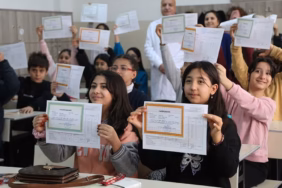 Isparta ve Tüm Türkiye'de Milyonlarca Öğrenci İçin Yaz Tatili Başlıyor