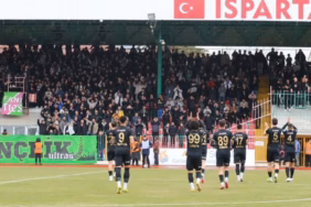 Isparta32spor'da Kritik Viraj: Başkanlık Koltuğu İçin Hala Aday Yok