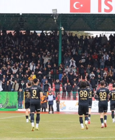 Isparta32spor’da Kritik Viraj: Başkanlık Koltuğu İçin Hala Aday Yok