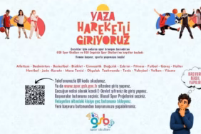Isparta'da 22 Branşta Ücretsiz Yaz Spor Okulu Fırsatı
