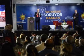 Isparta'da Açık Mikrofon: Başkan Başdeğirmen Davraz Sakinlerini Dinleyecek