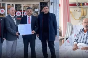 Isparta'da Diyanet-Sen'den Tarihi Rekor: Rakiplerine Sendikal Yarışta Fark Attı