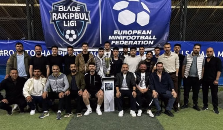 Isparta'da Futbol Şöleni: Rakipbul Play-off Heyecanı 7 Haziran'da Başlıyor