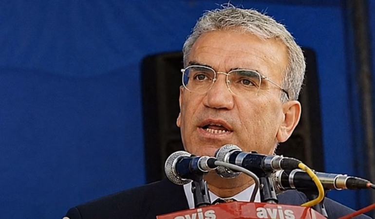 Isparta'da İz Bırakan Eski Vali Şemsettin Uzun Vefat Etti