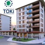 Isparta'da Kurasız TOKİ Fırsatı: 176 Yeni Konut Satışta
