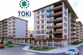 Isparta'da Kurasız TOKİ Fırsatı: 176 Yeni Konut Satışta