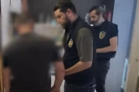 Isparta'da Masaj Salonlarına Şok Baskın: Fuhuş Suçundan 2 Tutuklama