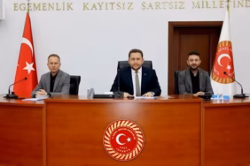 Isparta'da Ödenek Bekleme Devri Kapandı: Özel İdare'den Dev Proje Atağı