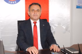Isparta'da Sağlık Çalışanlarının Tercihi Belli Oldu: Yetki Türk Sağlık-Sen'de