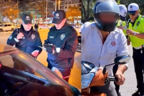 Isparta'da Sıkı Denetim: 36 Bin Kişi Sorgulandı, 4 Aranan Şahıs Yakalandı