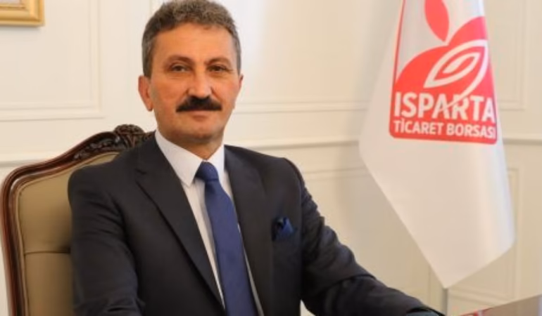 Isparta’da Temsil Krizi: Başkan Şahin’den Etkinliğe YALTSO Boykotu