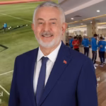 Isparta'da Uluslararası Futbol Şöleni: Genç Yıldızlar Sahaya İniyor