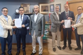 Isparta’dan Ankara’ya Tarihi Çağrı: Miryokefalon Devlet Töreni Olsun