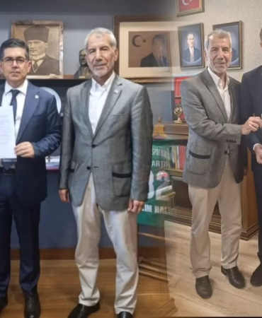 Isparta'dan Ankara'ya Tarihi Çağrı: Miryokefalon Devlet Töreni Olsun