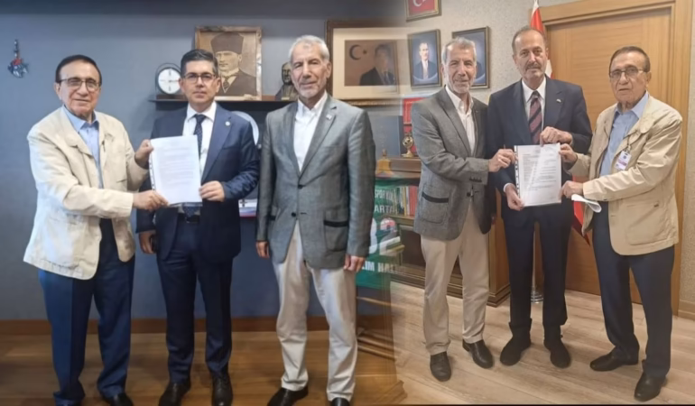 Isparta’dan Ankara’ya Tarihi Çağrı: Miryokefalon Devlet Töreni Olsun