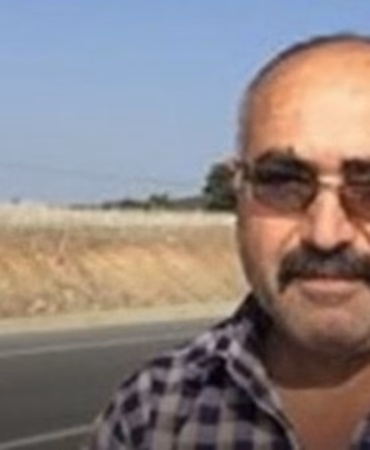 Ispartalı Babayı Hayattan Koparan Kapı Sesi Cinayetinde Kan Donduran İfade