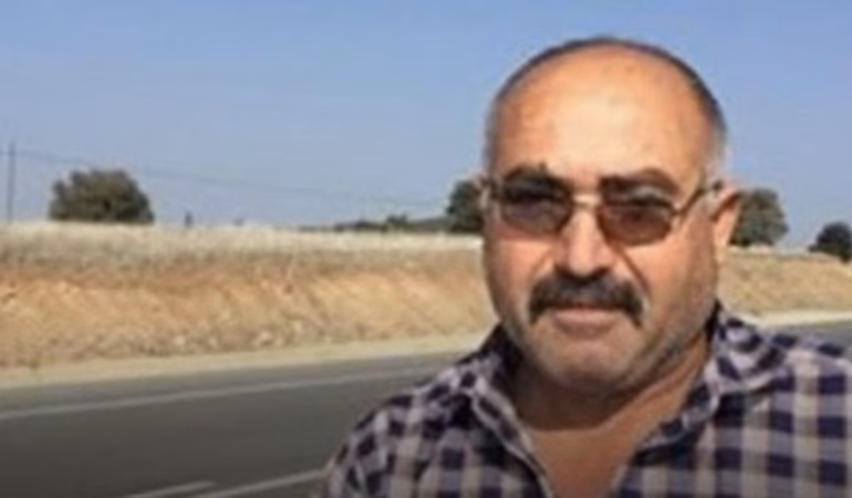 Ispartalı Babayı Hayattan Koparan Kapı Sesi Cinayetinde Kan Donduran İfade