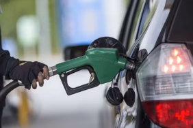 Ispartalı Sürücülerin Yüzünü Güldürecek Haber: Motorine 1,22 TL İndirim