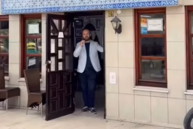 Isparta'nın Asırlık Çınarı Satışta: Tarihi Kebapçı Veda Mı Ediyor?