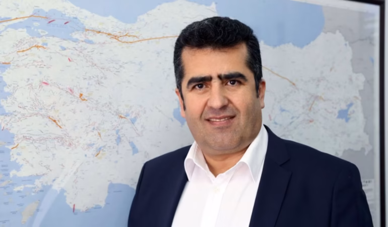Isparta’nın Geleceği Kuruyor: Kaçak Kuyular ve İklim Tehdidi