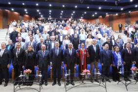 Isparta'nın Unutulmaz Lideri Demirel, SDÜ'deki Özel Törende Anıldı