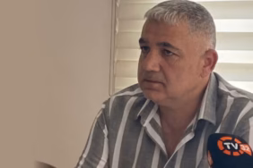 Ispartaspor Krizinde Özdemir'den Çarpıcı Sözler: Yükü Tek Kişiye Yıkmayın