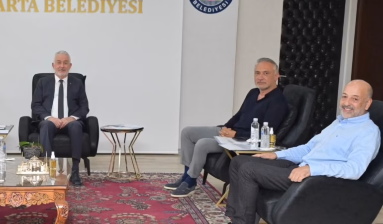 Ispartaspor'un Geleceği Şekilleniyor: Kritik Kongre İçin Geri Sayım