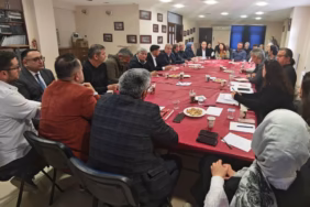 Isparta'yı Bekleyen Tehlike: Dönüşüm İçin 400 Yıl Gerekli!