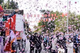 Isparta'yı Gül Kokusu Saracak: Uluslararası Gül Festivali Başlıyor