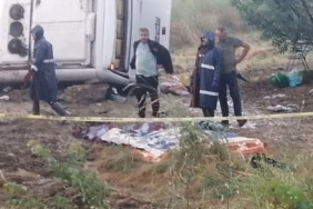 Isparta'yı Yasa Boğan Midibüs Kazasında Sürücü Tutuklandı