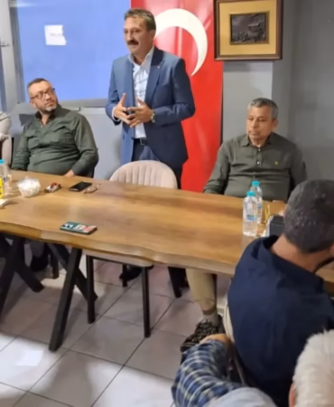 ITB Gelendost Zirvesi: Elma ve Kiraz İhracatı İçin Ankara’ya Birlik Çağrısı