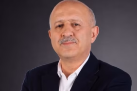 ITSO Adayı Turgut: Isparta İş Dünyası Değişim ve Samimiyet Bekliyor
