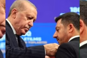 İYİ Parti'nin Son Kalesi Düştü: İl Belediyesi Sayısı Sıfırlandı