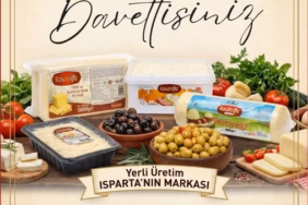 Kosatoğlu'nun Yeni Lezzet Durağı Karaağaç'ta Kapılarını Açıyor