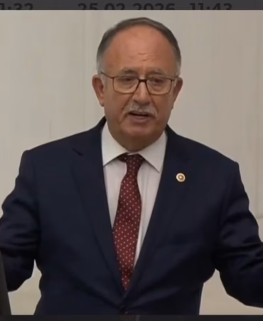 Meclis'te Dereboğazı İsyanı: Bu Ölüm Yolunda Daha Kaç Can Gidecek?